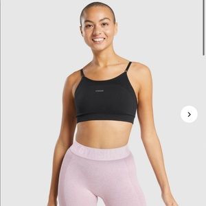 Gymshark Flex Strappy Sports Bra